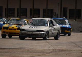 Illustration for article titled Why Didn't Mitsubishi Offer a Mid-Drive Position On The Mirage?